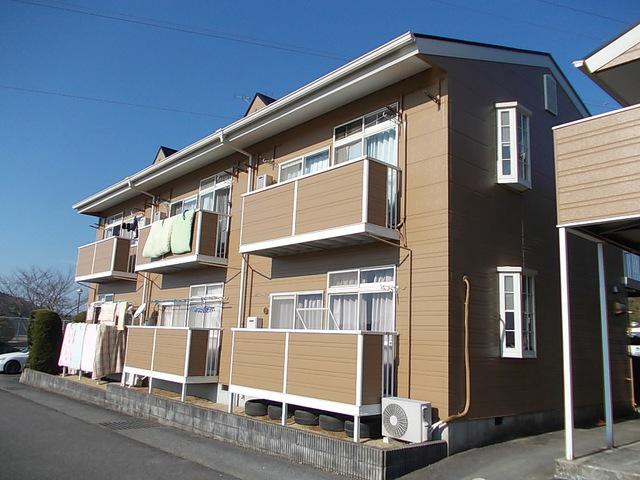 ルミエールA