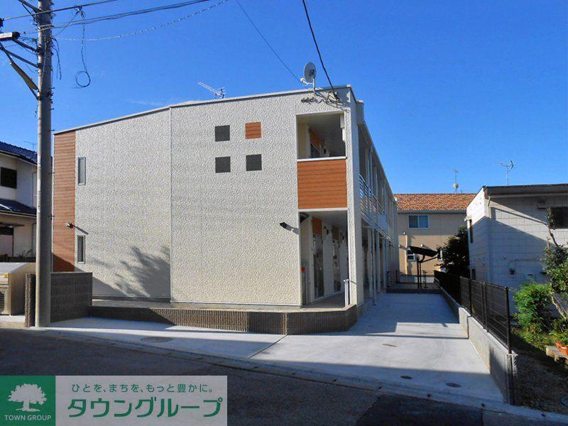 レオネクスト神木本町
