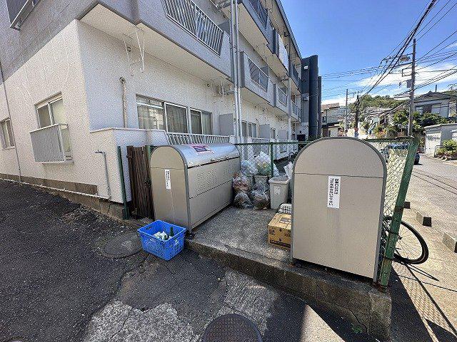 ハイツ兼信