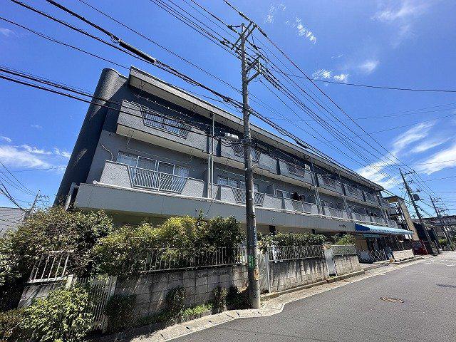 ハイツ兼信