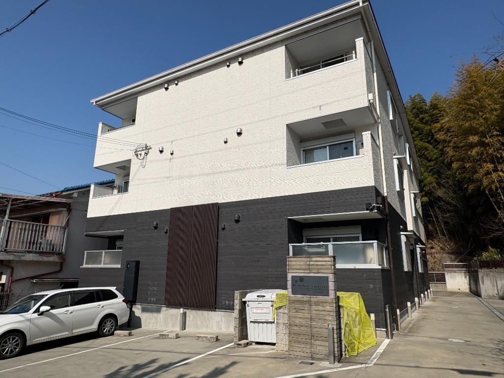 コンフォート枚方元町