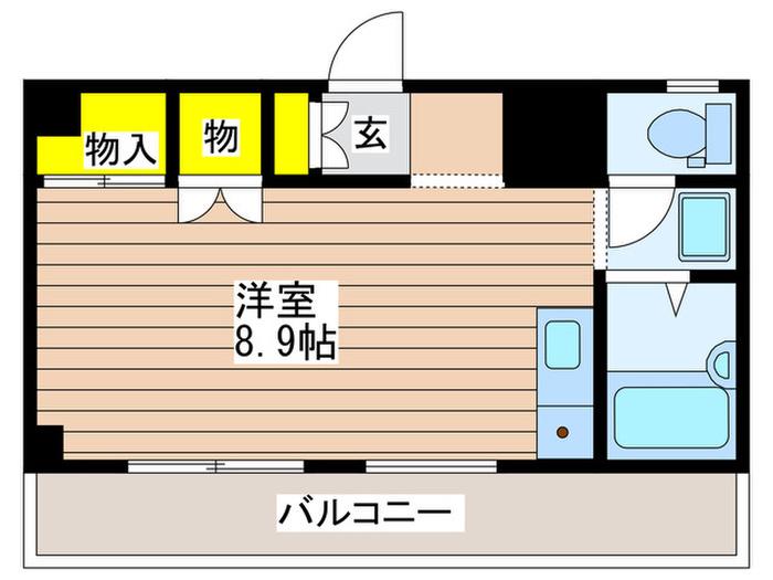 イナハウス2