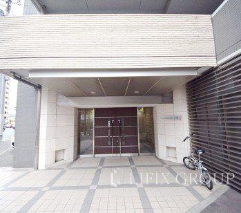 PRISM COURT 川崎