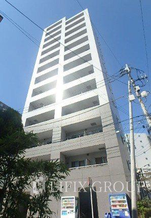 PRISM COURT 川崎
