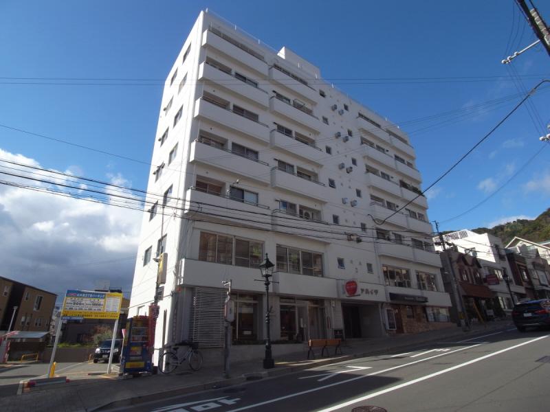 甲南アセットトーア・ハイツ