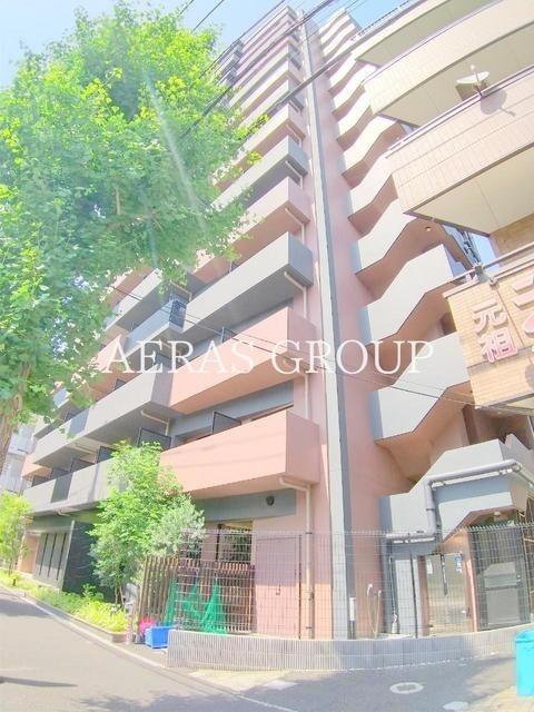 クラリッサ新川崎
