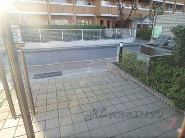 コンフォルト小倉
