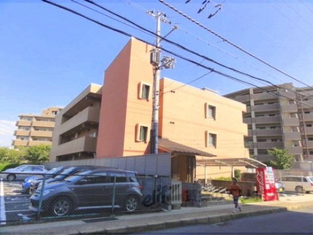 コンフォルト小倉
