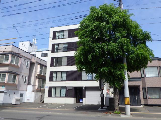 エクセレント33(1LDK/3階)