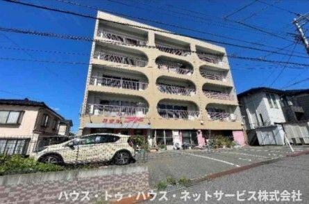ジャスミンコート3