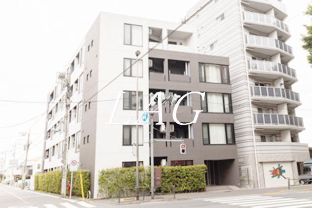 ゼルコバ 上高井戸