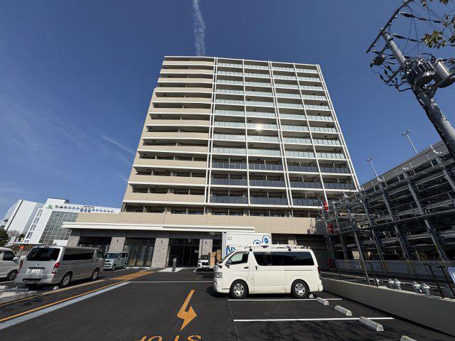 ALIVIS西神中央