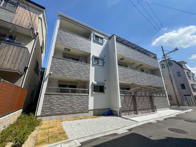クリエオーレ八雲東