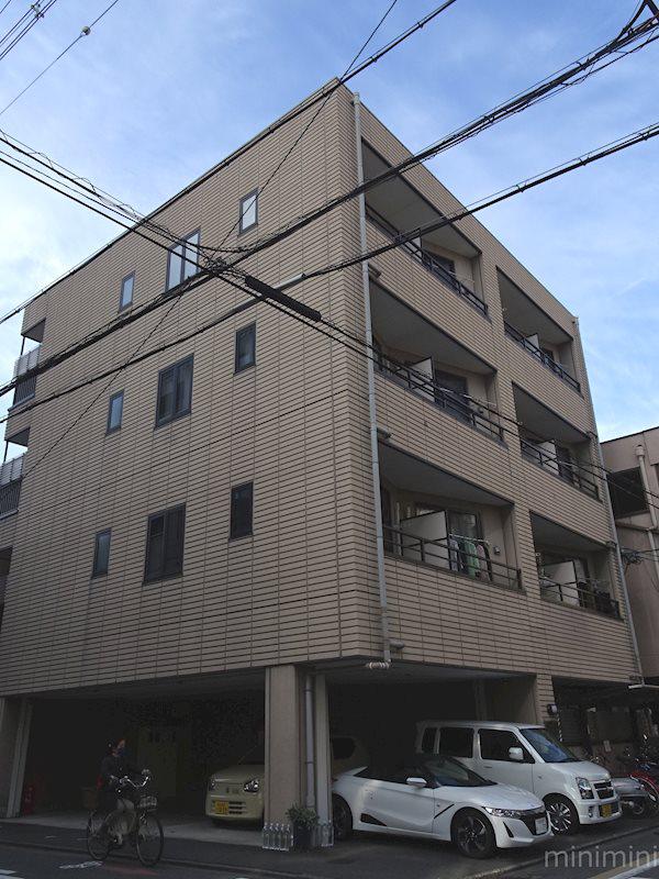 シャトーボヌール