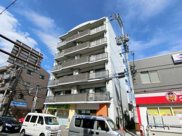 アネックス小谷