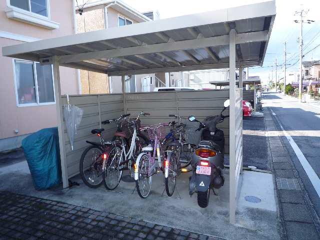 アメニティー住吉A