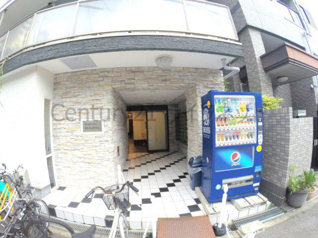 アールキューブ新大阪