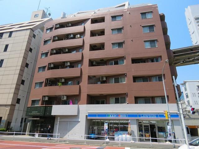 モアグランデ浜松町