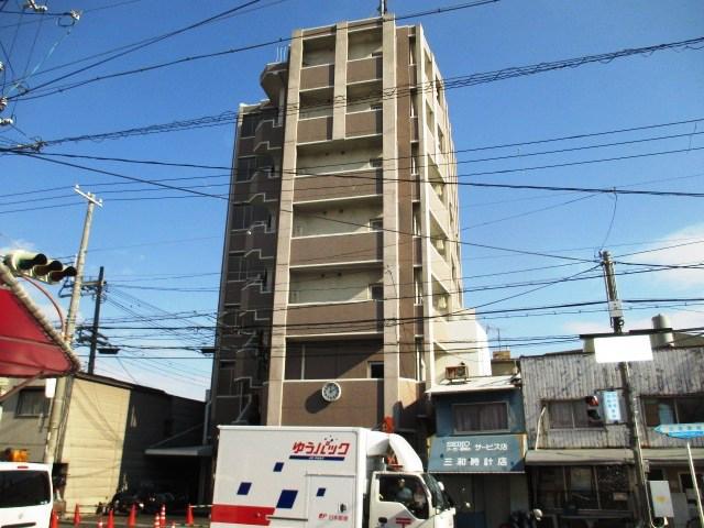 ドミトリー神田