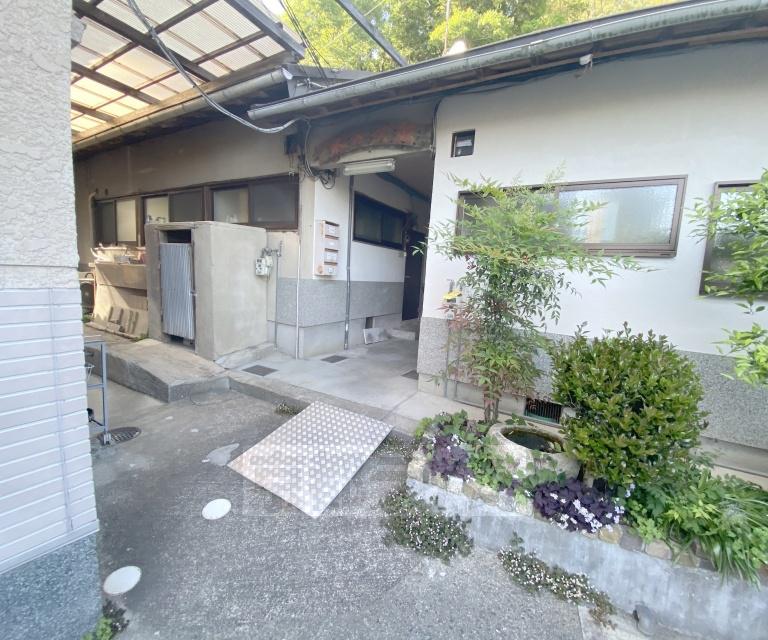 木の実荘