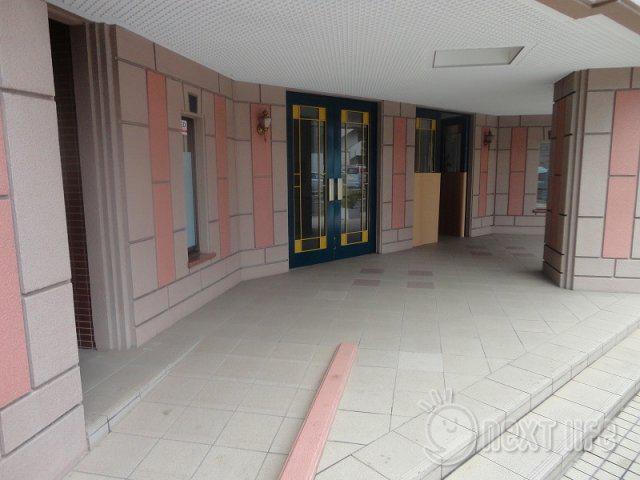 グランシティ川崎