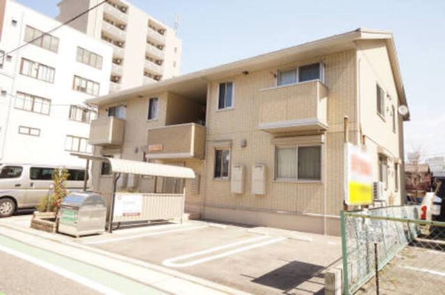 エムアンドエス駅南