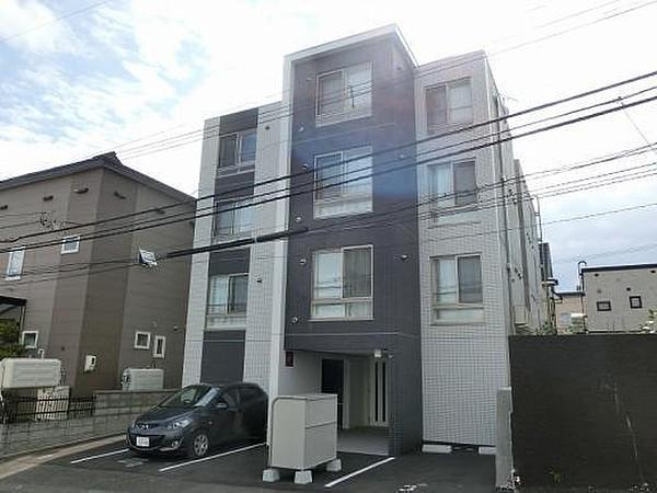 ルーチェ月寒東
