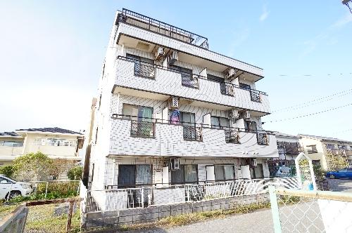 アーバン東陽第3ビル