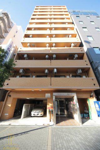 セレッソコート西心斎橋