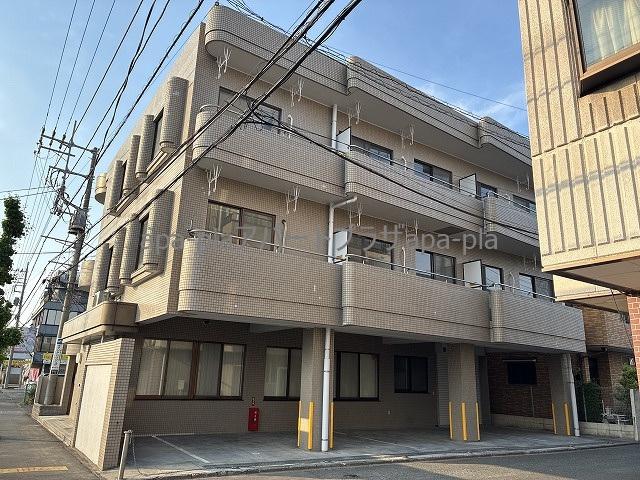 千代田マンション 川越