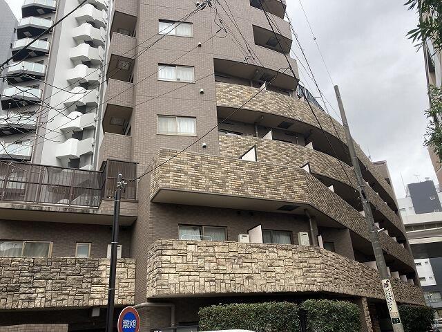 フェニックス笹塚弐番館