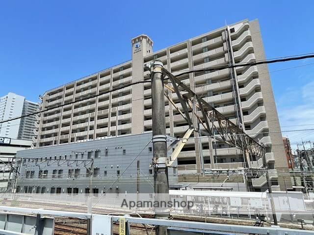 シティコア西鹿児島(4LDK/7階)