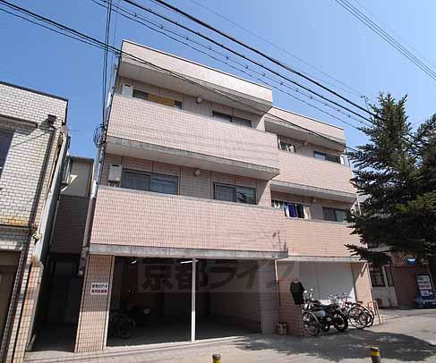 パール新大宮