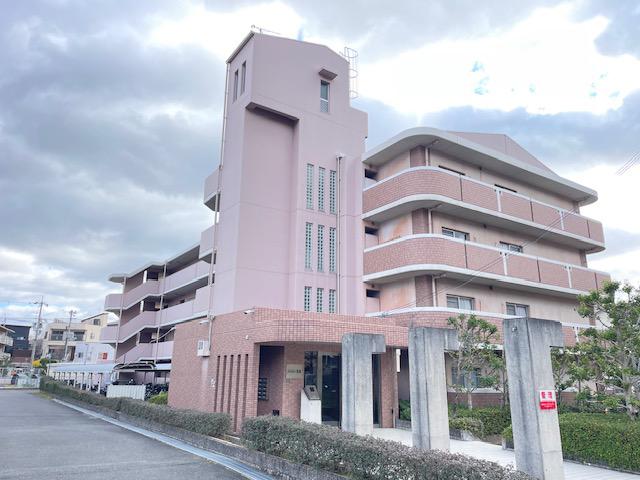 フォレスト箕面