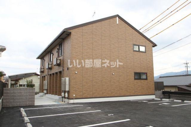 KISHI HEIGHTS(1LDK/1階)