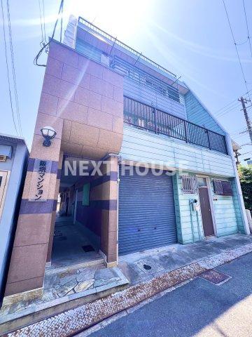 阪堺マンション