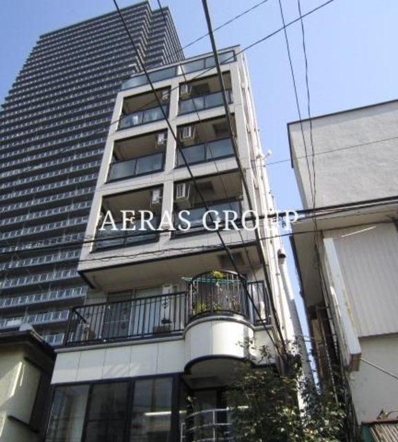 エクランウエストヒルズ