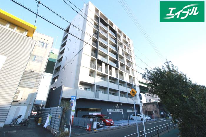 S-FORT六番町