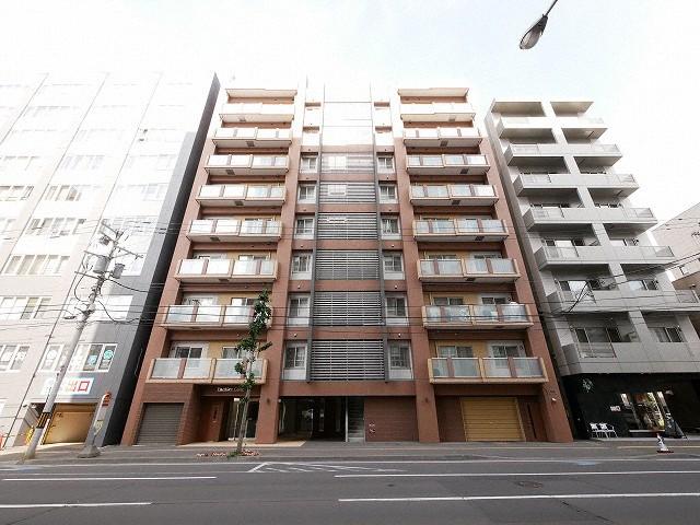 PARTIRE CENT(3LDK/9階)