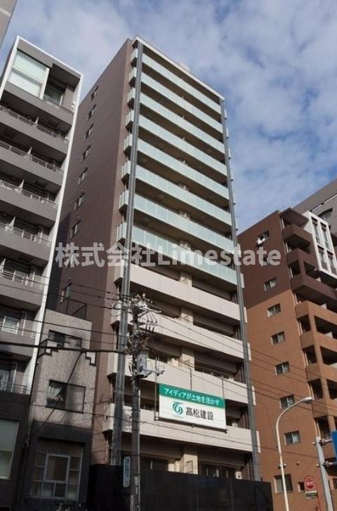 CREST HILL 文京千石
