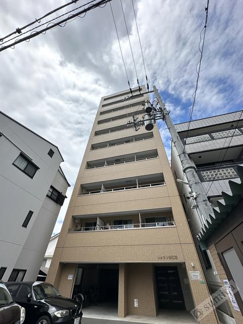 レクラン深江南
