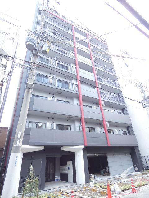 グランパシフィック新今里II