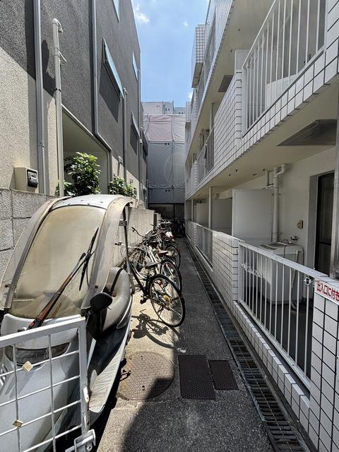 ハイシティ学芸大学