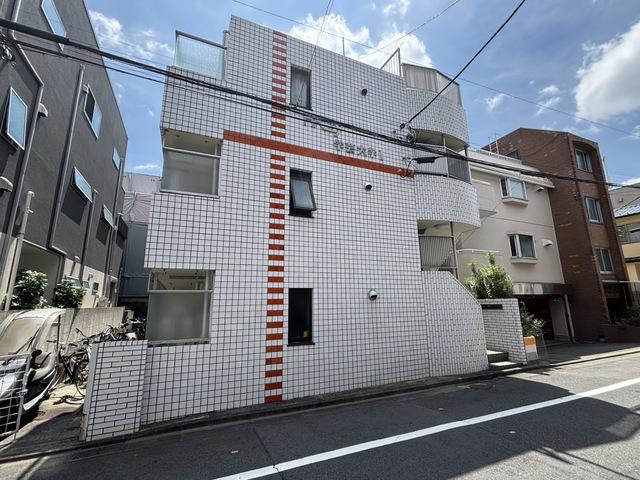 ハイシティ学芸大学