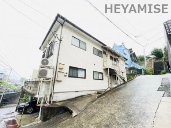 コーポ山田B