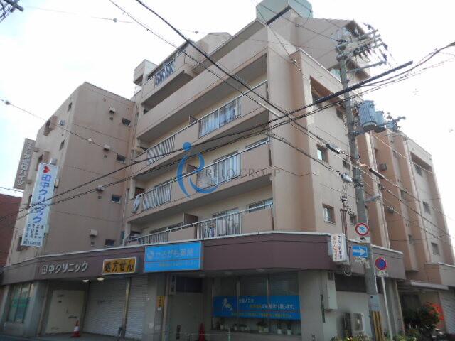 電気館ビルアポロハイツ