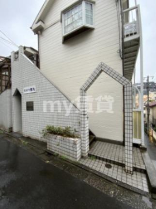 サンハイツ・徳丸