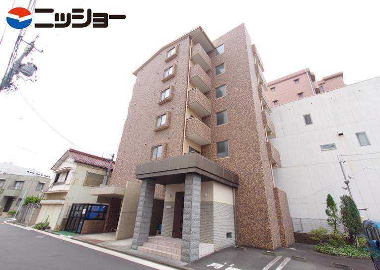 ラコンテ平安