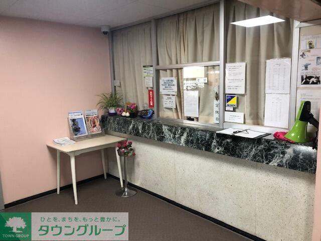 シーサイドパレス茅ヶ崎