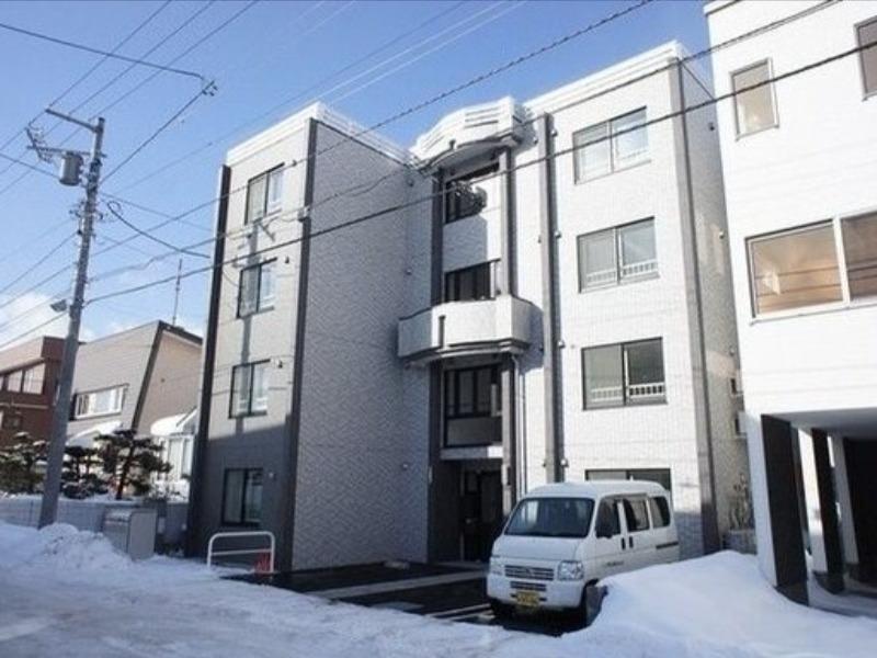 グランメール オルキデ
